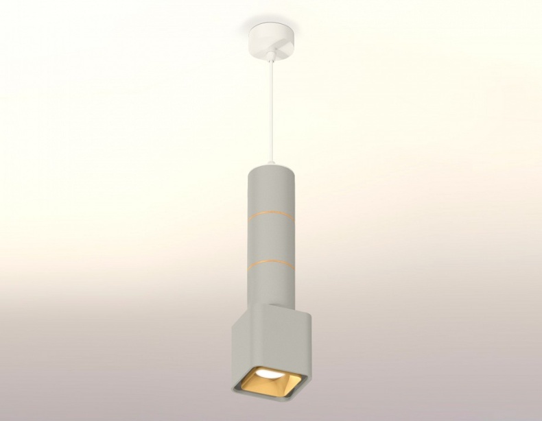 Подвесной светильник Ambrella XP XP7842010 - 2