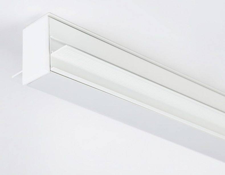 Трек встраиваемый Ambrella GL GL3338 - 2