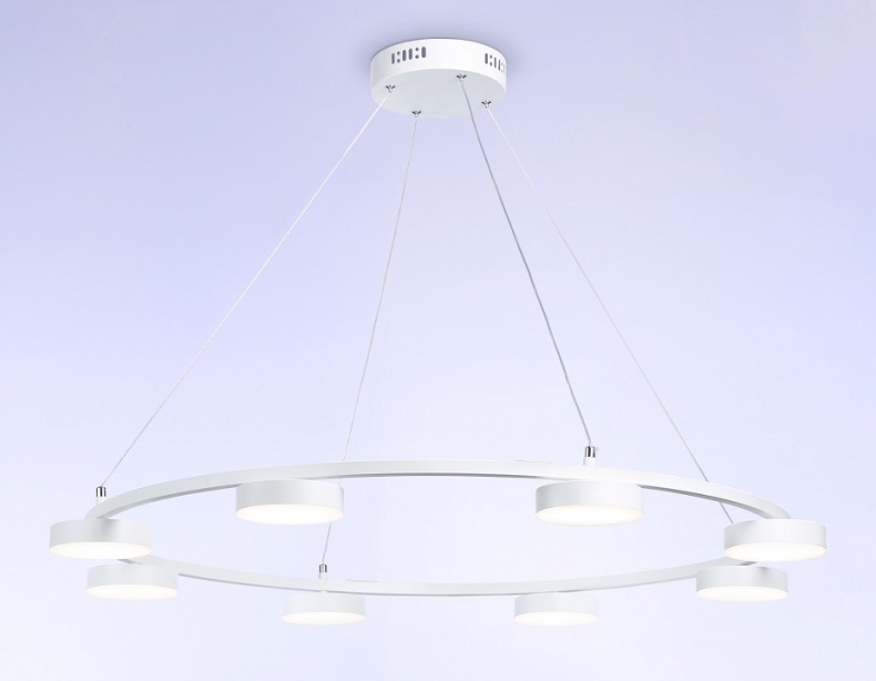 Подвесная люстра Ambrella Light FL FL51761 - 3