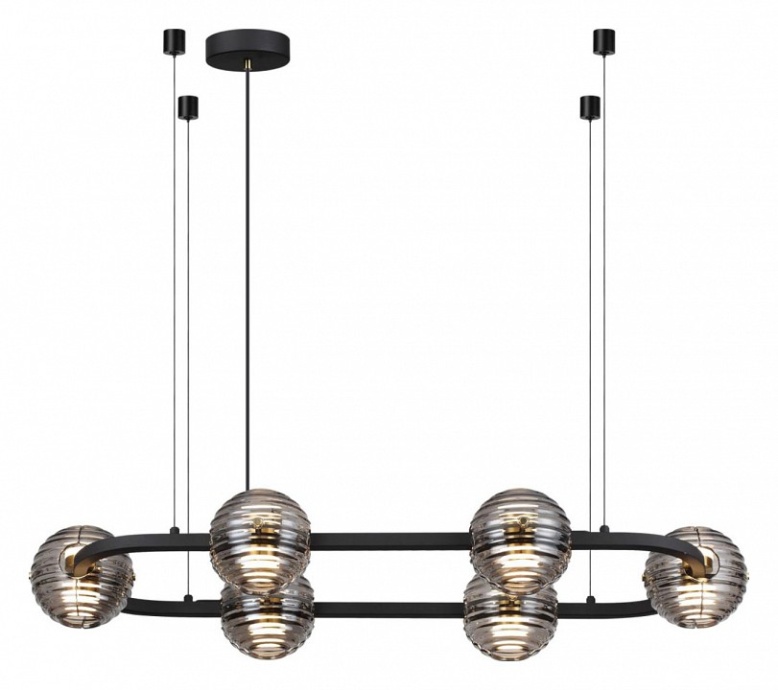 Подвесная люстра Odeon Light Troni 5041/60LA - 2