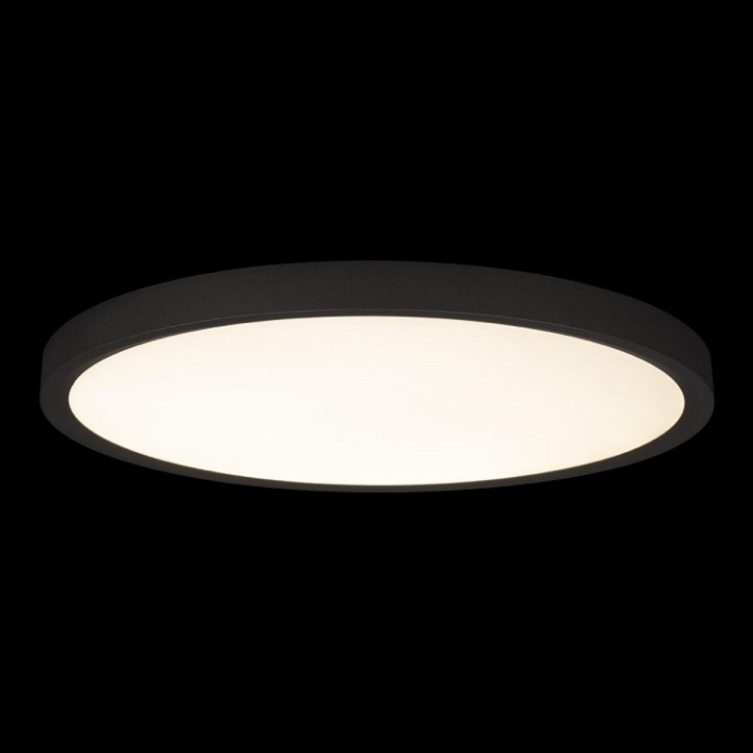 Накладной светильник Loft it Extraslim 10227/40 Black - 5