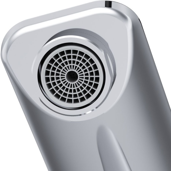 Смеситель AM.PM X-Joy S F85B82100 для раковины - 8