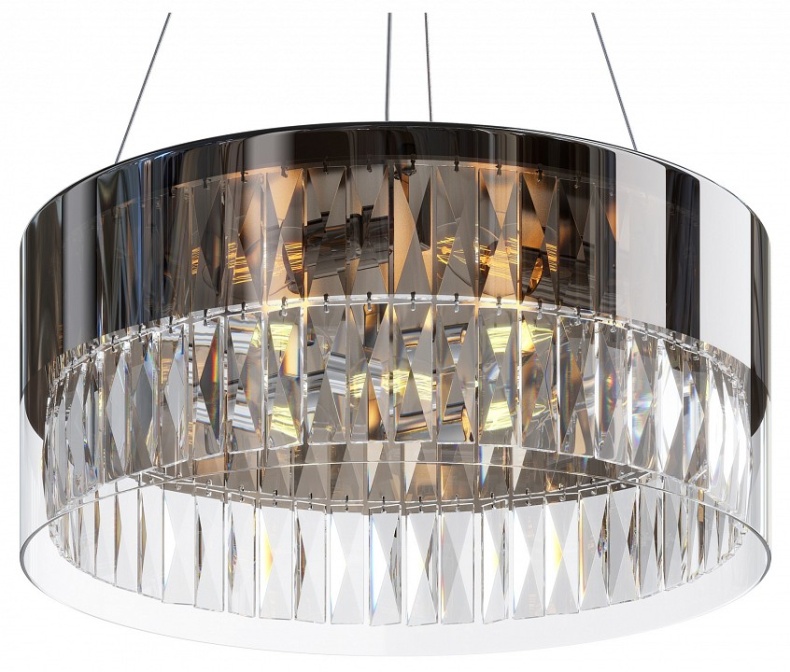 Подвесная люстра Maytoni Wonderland MOD313PL-06CH - 0