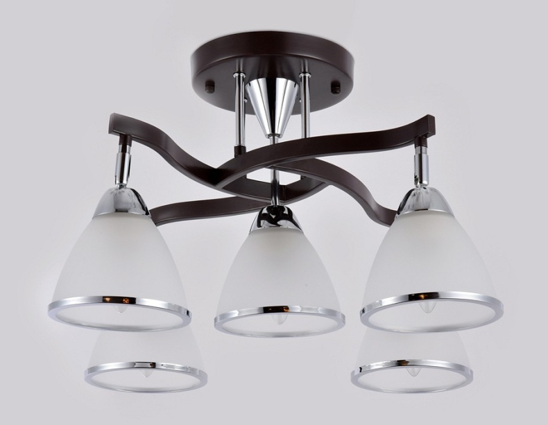 Потолочная люстра Ambrella Light TR TR3113 - 2