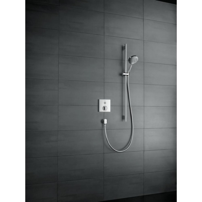 15767000 HG ShowerSelect смеситель для душа  (внешняя часть) - 2