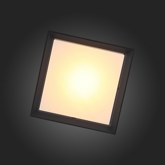 Накладной светильник ST-Luce Cubista SL077.402.01 - 1