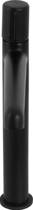 Смеситель для раковины BelBagno Uno черный матовый  UNO-LMC-NERO-W0 - 2