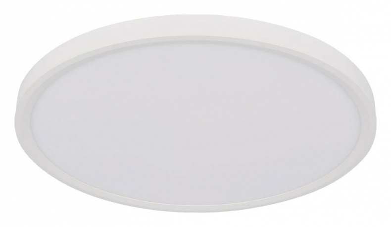 Накладной светильник Loft it Extraslim 10227/40 White - 0