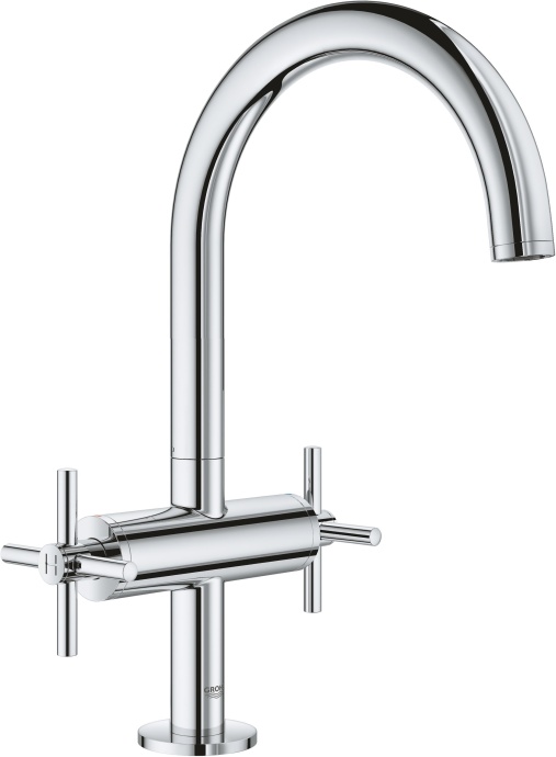 Смеситель Grohe Atrio New 21019003 для раковины - 0