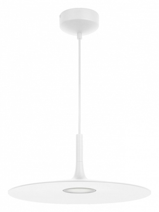 Подвесной светодиодный светильник Arlight SP-Fiore-R400-13W Day4000 035999 - 1