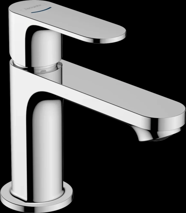 Смеситель для раковины Hansgrohe Rebris S хром 72514000 - 0