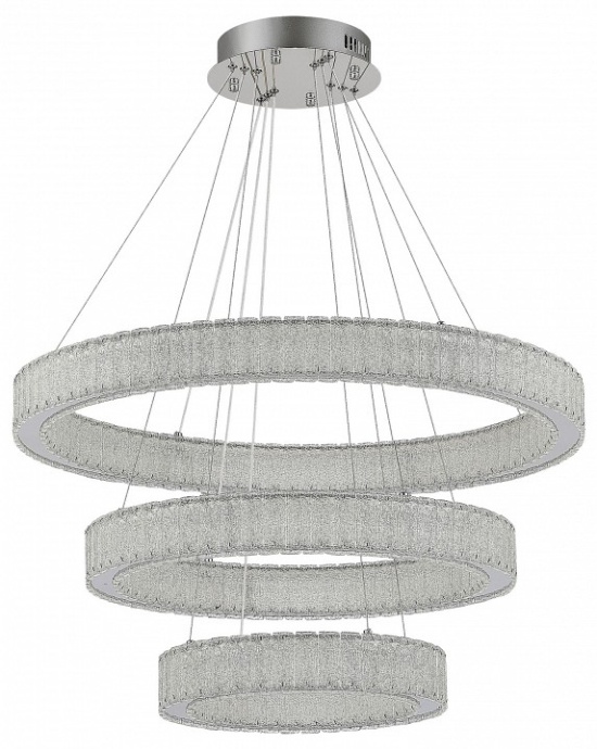 Подвесной светильник ST-Luce Latozzo SL6008.103.03 - 0