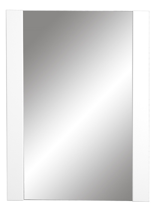 Зеркало Stella Polar Фаворита 60 белый SP-00000165 - 1
