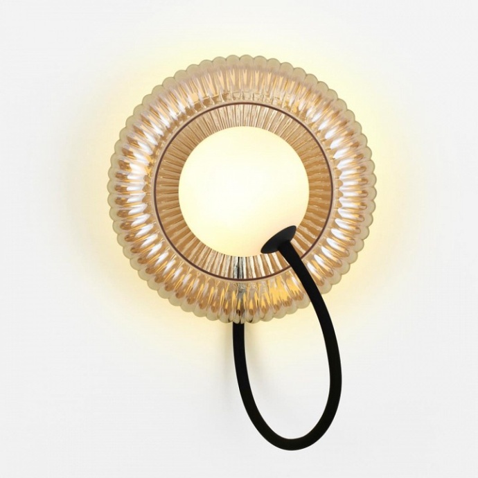 Бра Odeon Light Buny 5013/1WD - 2