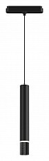 Подвесной светильник Denkirs AIR HANG DK5345-BK - 1