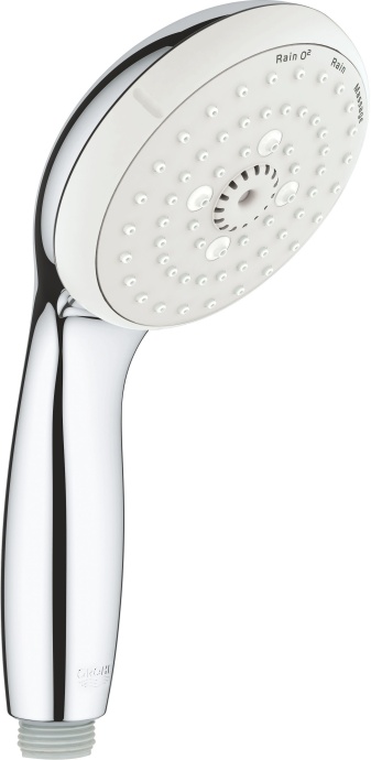 Душевая лейка Grohe New Tempesta 28419002 - 0