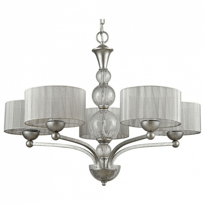 Подвесная люстра Vele Luce Friuli VL1235L05 - 0