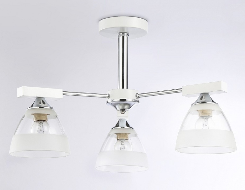 Люстра на штанге Ambrella TR TR9091 - 2