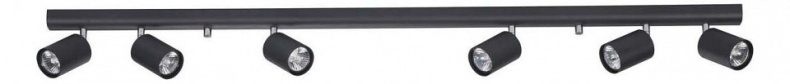 Спот Nowodvorski Eye Spot Graphite 6610 - 0