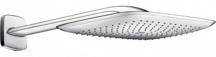 Верхний душ Hansgrohe PuraVida 27437000 - 0