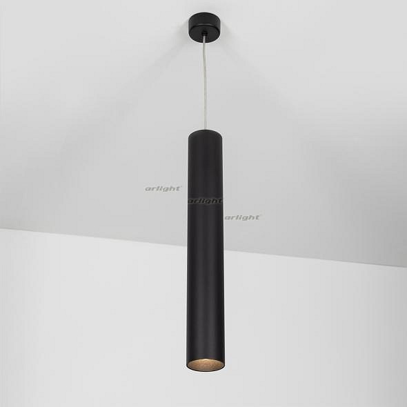 Подвесной светодиодный светильник Arlight SP-Polo-Hang-Long450-R65-8W Day4000 027354 - 1