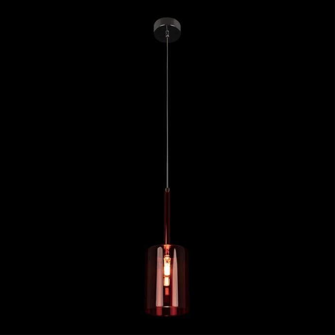 Подвесной светильник Loft it Spillray 10232/C Red - 1