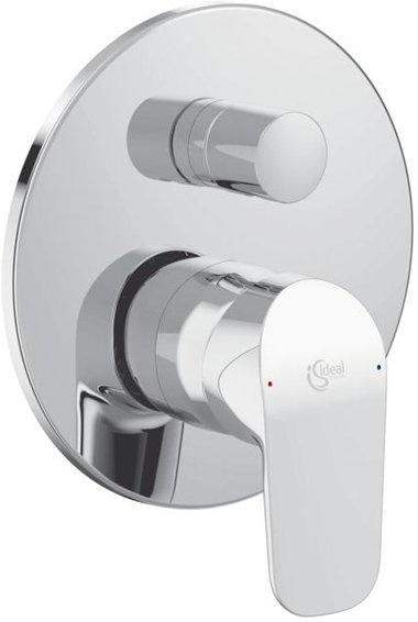 Смеситель для ванны Ideal Standard Ceraflex  A6725AA - 0