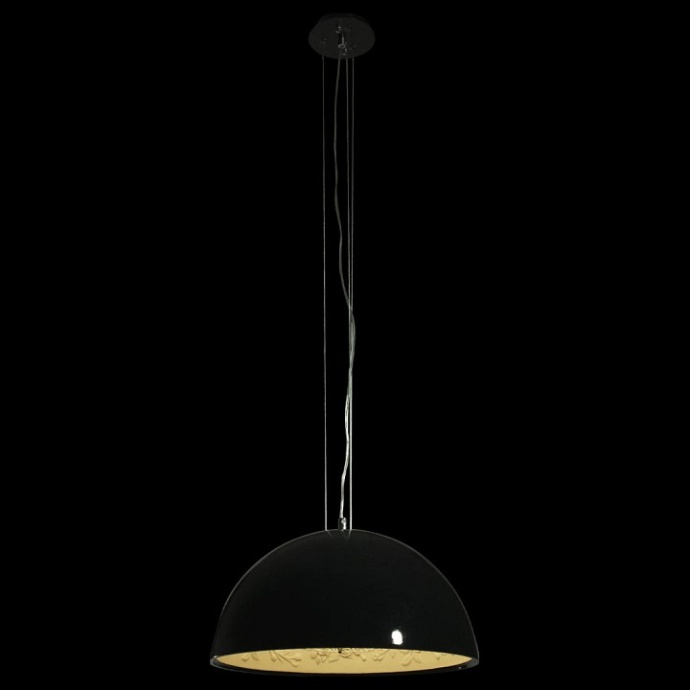 Подвесной светильник Loft it Mirabell 10106/400 Black - 1