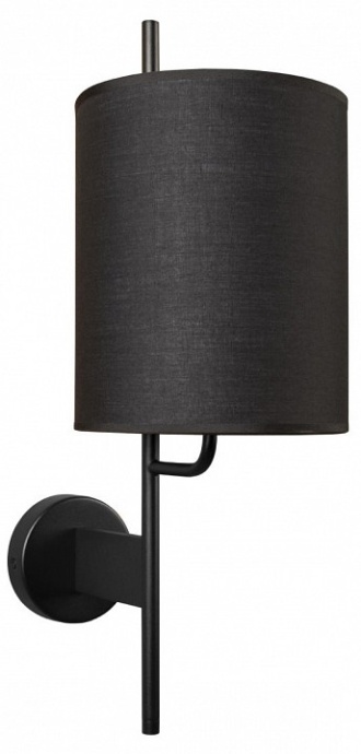 Бра Loft it Ritz 10253W/A Black - 0