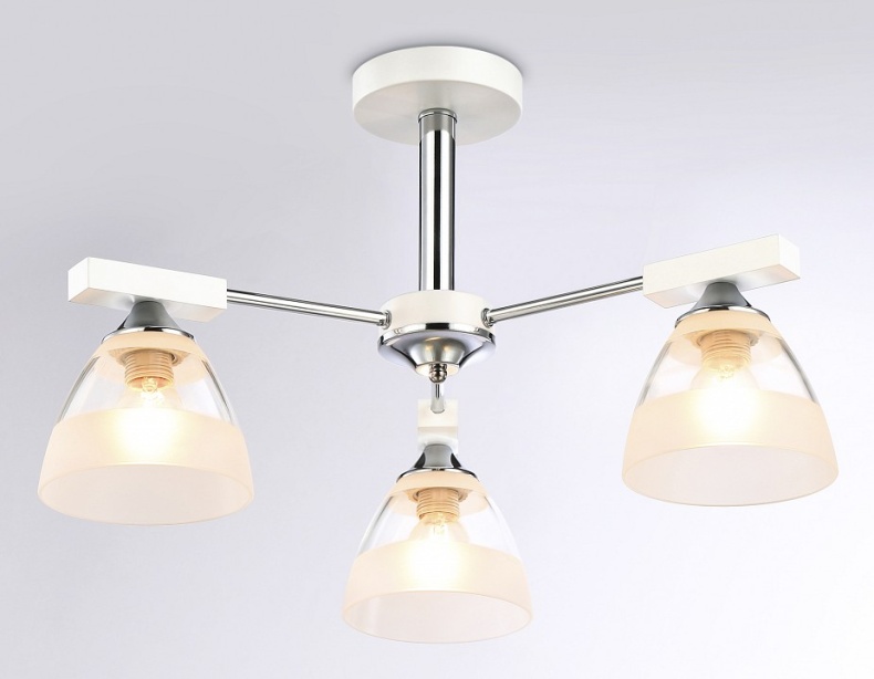 Люстра на штанге Ambrella TR TR9091 - 1