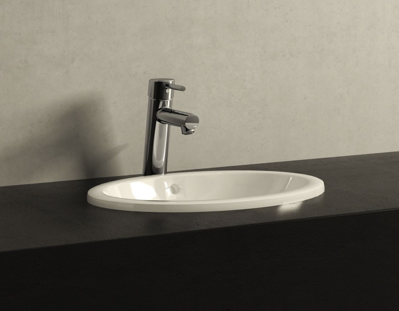 Смеситель Grohe Concetto 23450001 для раковины - 2