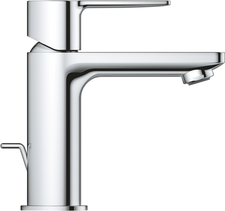 Смеситель Grohe Lineare New 32109001 для раковины - 3