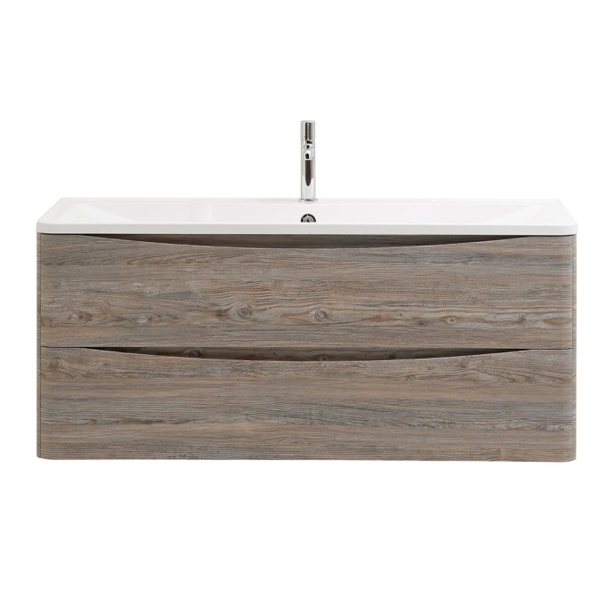 Тумба под раковину BelBagno Acqua 120 светлое дерево ACQUA-1200-2C-SO-PS - 0