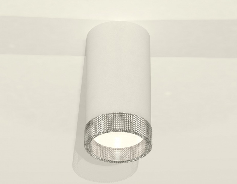 Накладной светильник Ambrella Light XS XS8161010 - 2
