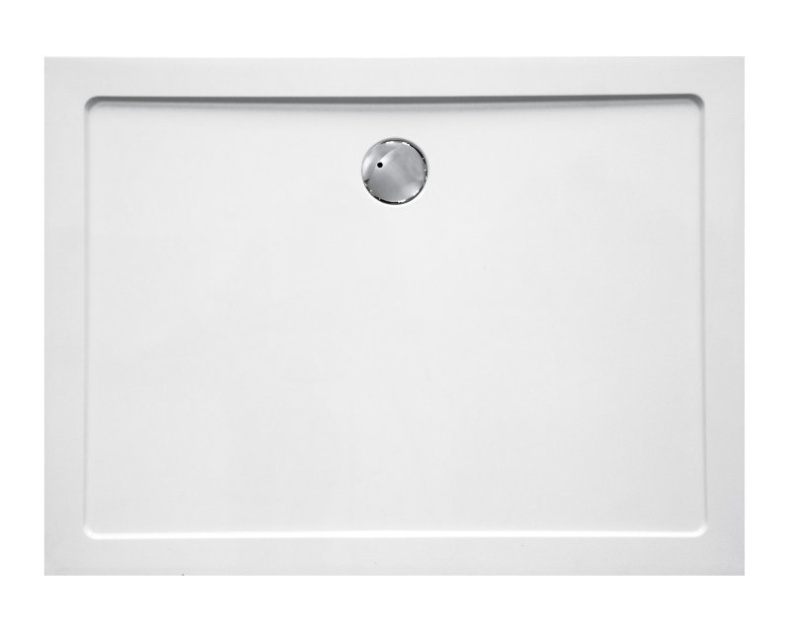 TRAY-M-AH-120/90-SCR Передняя панель SMC поддона - 2