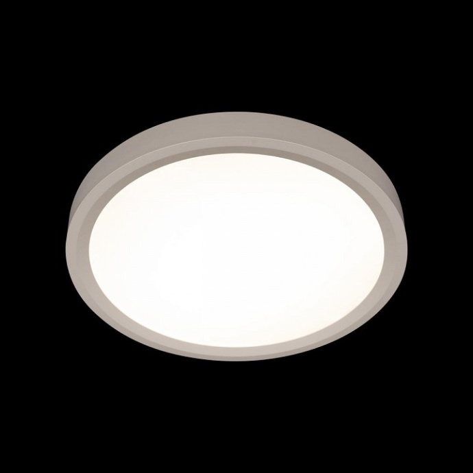 Накладной светильник Loft it Extraslim 10227/24 White - 4