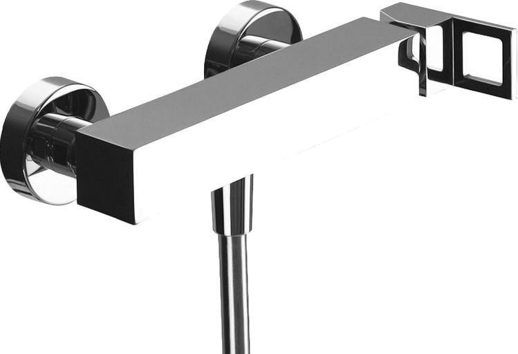 Смеситель Cezares Molveno MOLVENO-DM-01-Cr для душа - 0