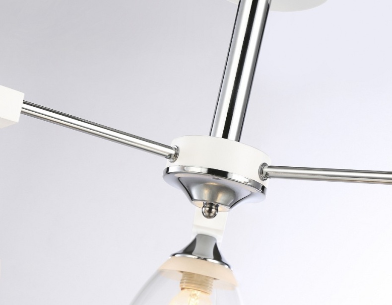 Люстра на штанге Ambrella TR TR9091 - 3
