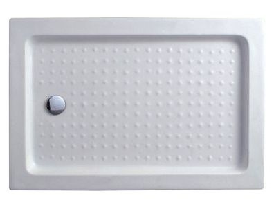 Поддон для душа Cezares Tray прямоугольный 120/80, акриловый TRAY-A-AH-120/80-15-W - 0