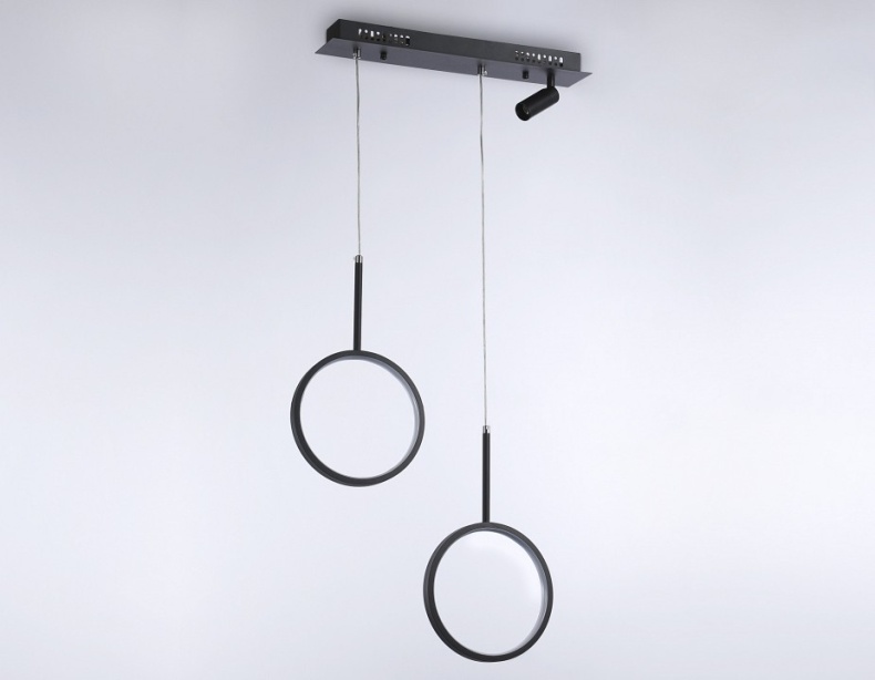 Подвесной светильник Ambrella Light FL FL5274 - 6