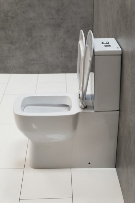 Унитаз-компакт BelBagno Vaso BB127CP - 3