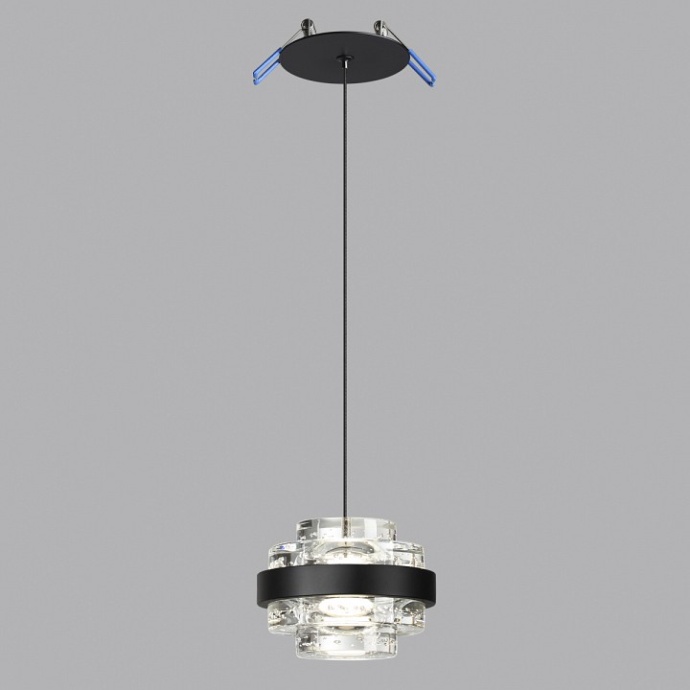 Подвесной светильник Odeon Light Klot 5031/6L - 6