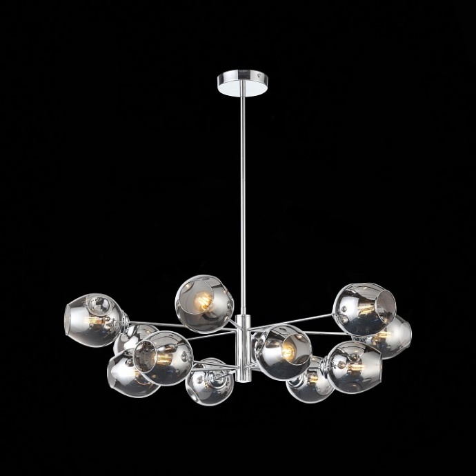 Люстра на штанге ST-Luce Fovia SL1500.103.12 - 4