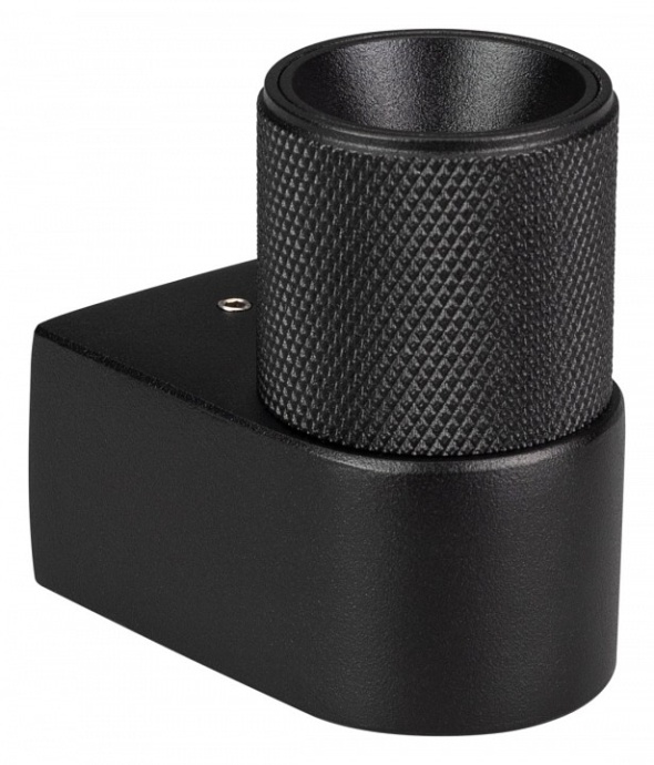 Настенный светодиодный светильник Arlight SP-Spicy-Wall-Mini-S60x39-3W Day4000 034906 - 0