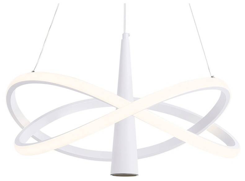 Подвесная люстра Ambrella Light FL FL5367 - 0