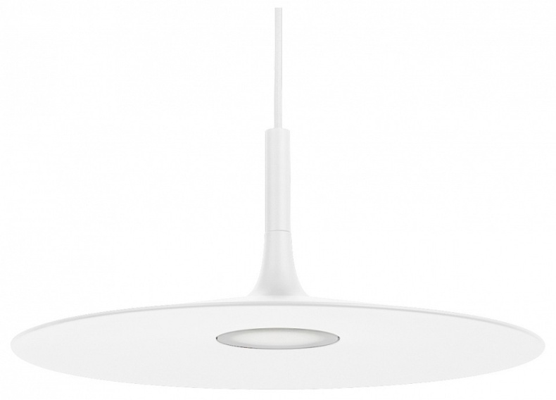 Подвесной светодиодный светильник Arlight SP-Fiore-R400-13W Day4000 035999 - 0