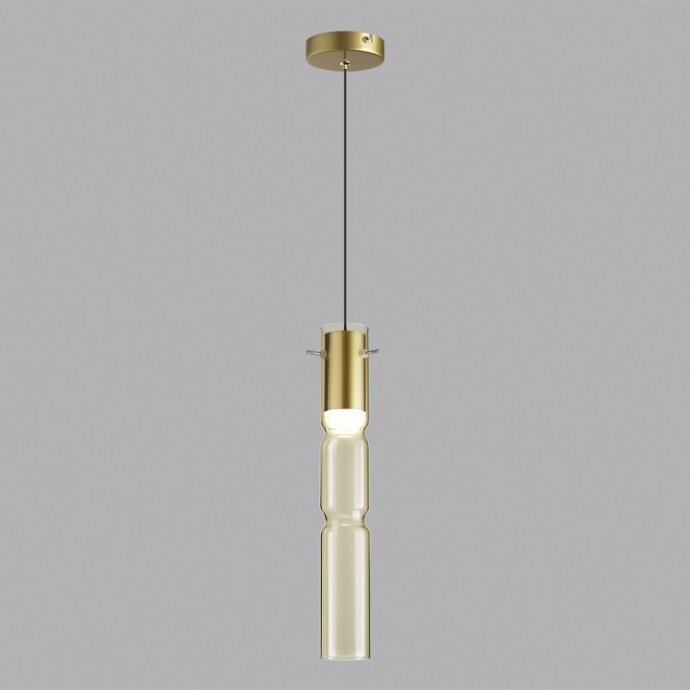 Подвесной светильник Odeon Light Scrow 5059/5LA - 3