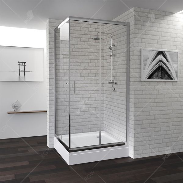 Душевой уголок RGW PA-31 02083100-11 - 0