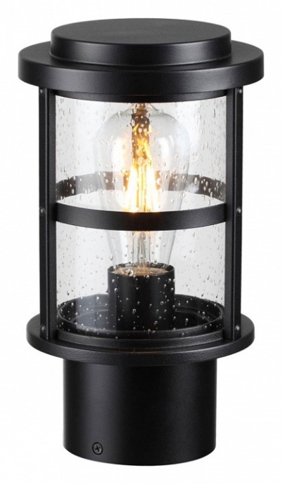 Уличный светильник Odeon Light Nature Magus 4964/1A - 1