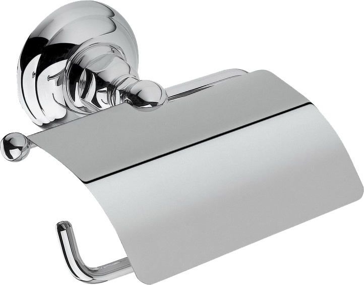 Держатель туалетной бумаги Nicolazzi Classica  1492CR - 0